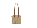 Bolso de palma bandolera GRETA
